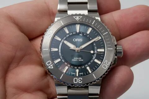 Oris игра