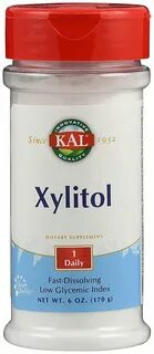 Ксилитол