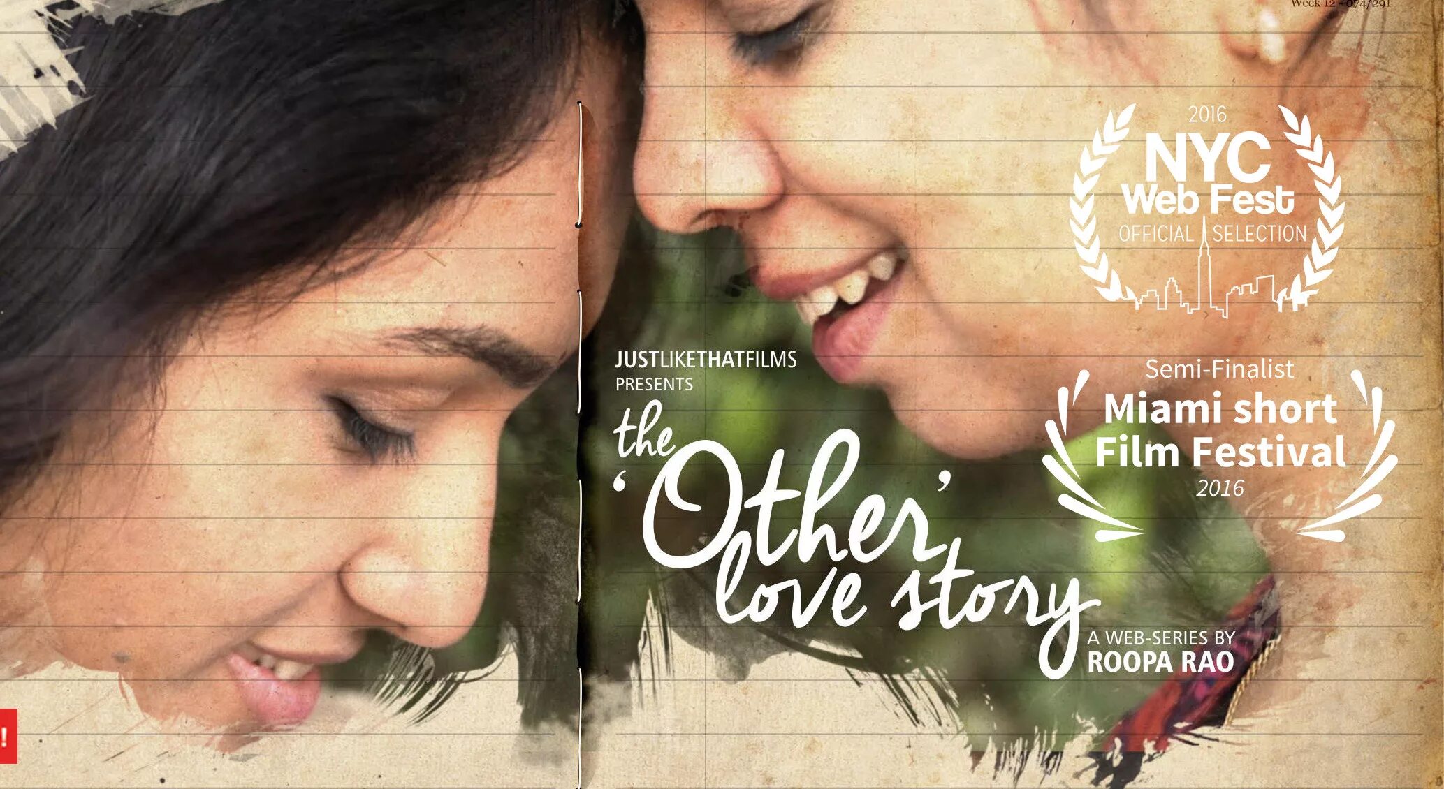 The other Love story 2016. Аудио рассказы про любовь. Shweta Gupta. Read love stories