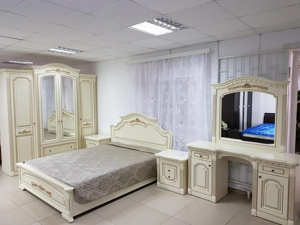 Александрия 3 1