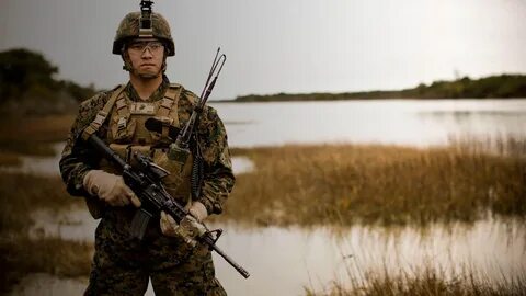 Marine Corps Uniforms, Ranks, & Symbols Marines.