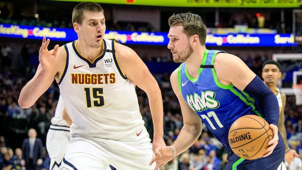 Дончич йокич og buda. Дончич и йокич. nikola jokic. ёкич нба.