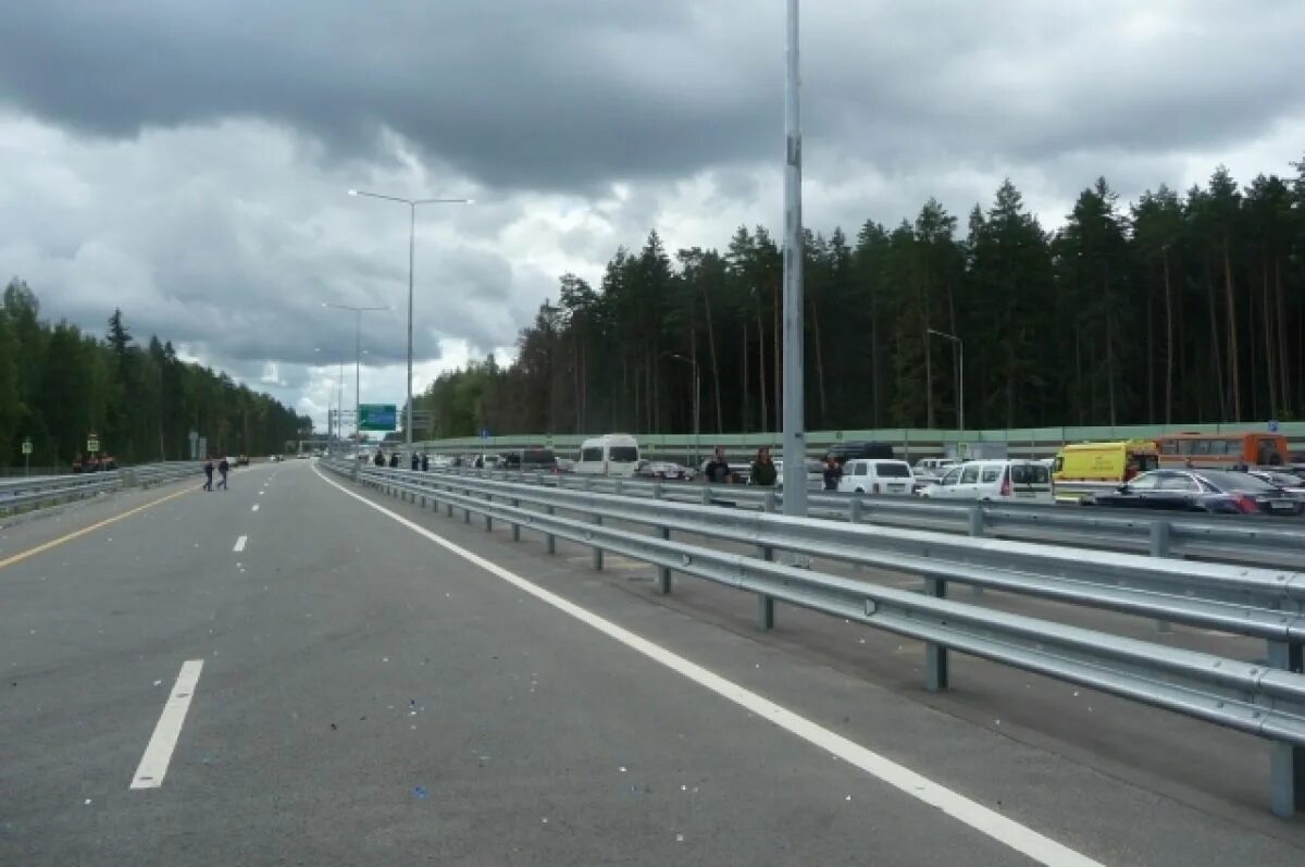 Трасса автодор. Открытие участка м11. Трасса м10. М11 тверской участок открытие. М11 58км - 149км.