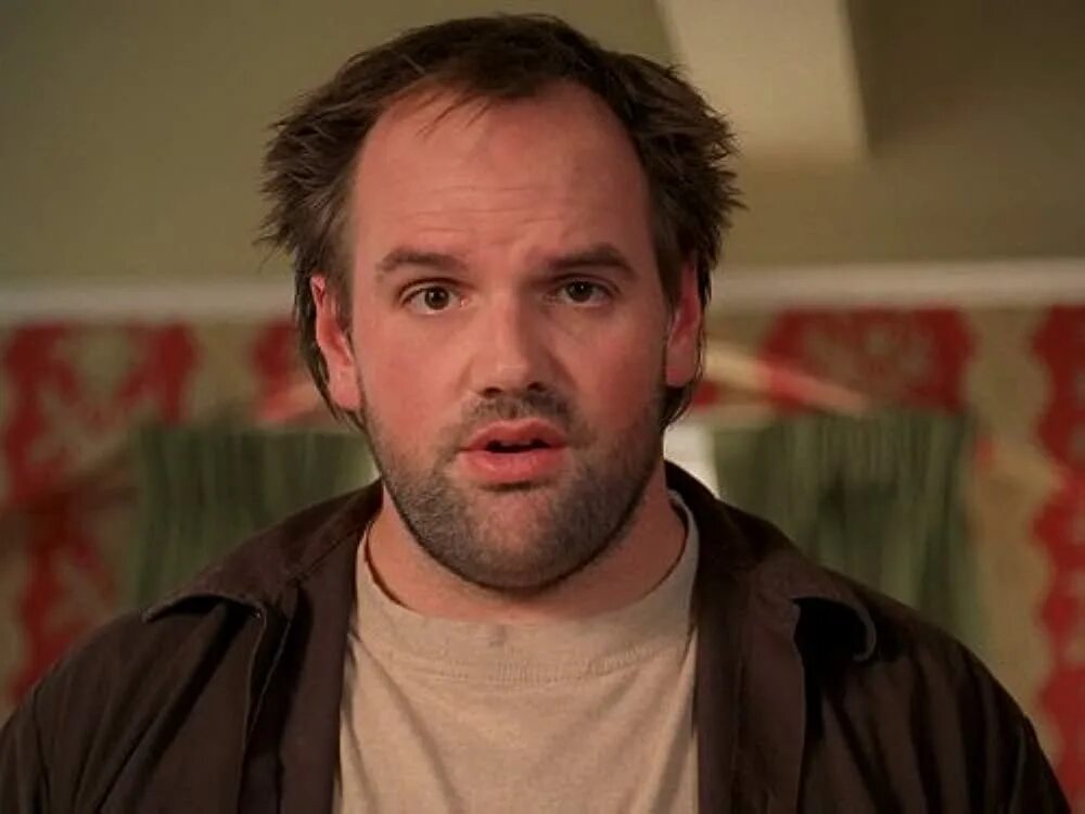 My name is earl