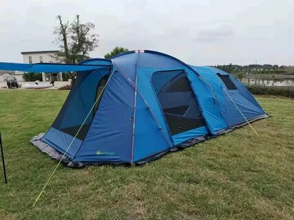 Mir camping