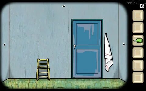 Escaped doors прохождения