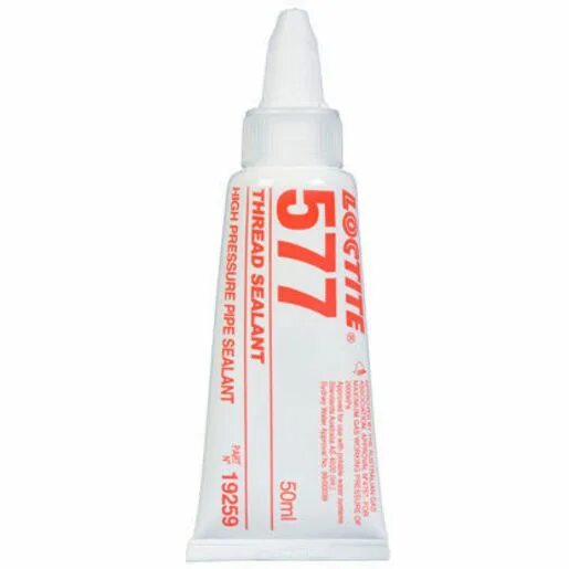 Loctite 577 50ml. Уплотнитель резьбовой Loctite 577. Loctite 51831. Герметик резьбовой 518.