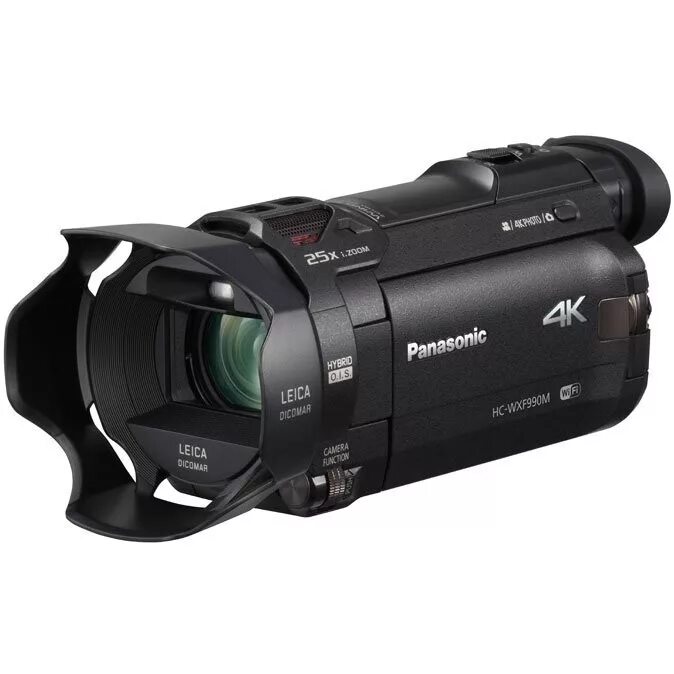 Видеокамера панасоник. Panasonic HC-vxf990ee-k. Видеокамера Panasonic HC-wxf990m. Panasonic 990 4k Camcorder. Видеокамера Panasonic HC-vxf999.