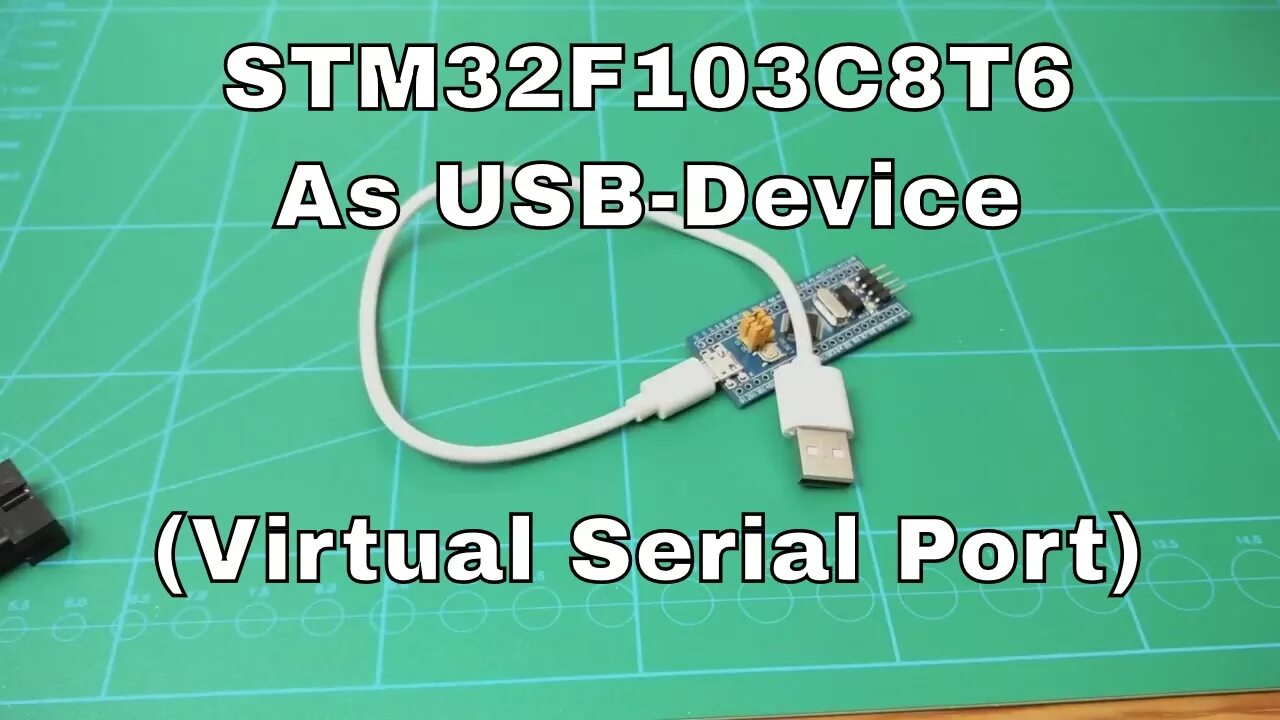 Stm32 usb cdc. Stm32f103 usb. stm32 usb-c. usb cdc.