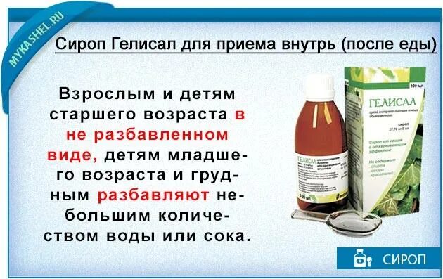 Как вылечить затяжной кашель