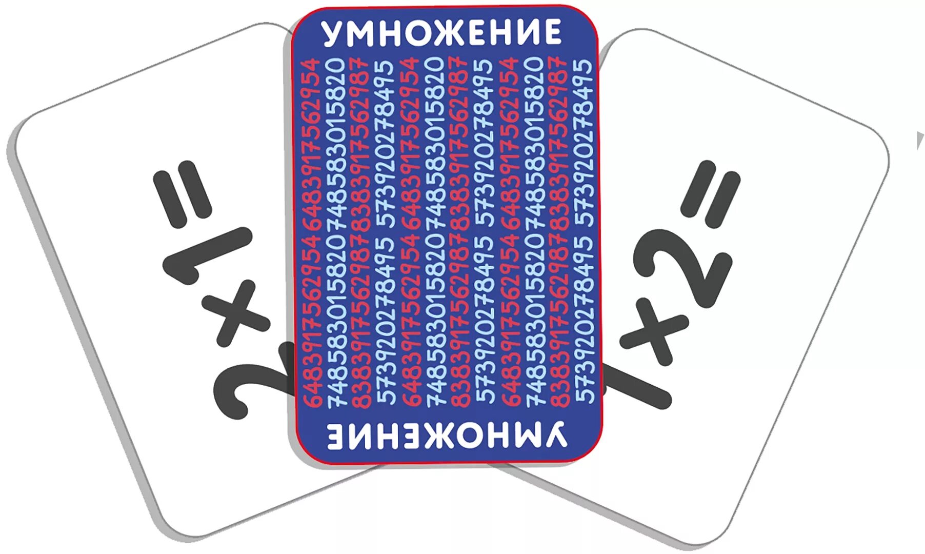 Выучить таблицу умножения за 3 дня. Таблица умножения ахмадуллин.