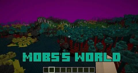 Oh the biomes you ll go