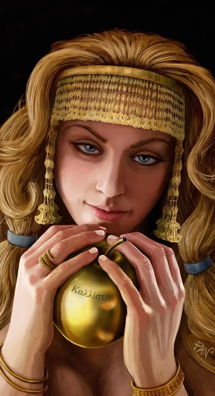 Эрида богиня древней греции. Эрида богиня статуя. Эрида богиня мифология. Афродита и яблоко раздора. Античные статуи афродита.