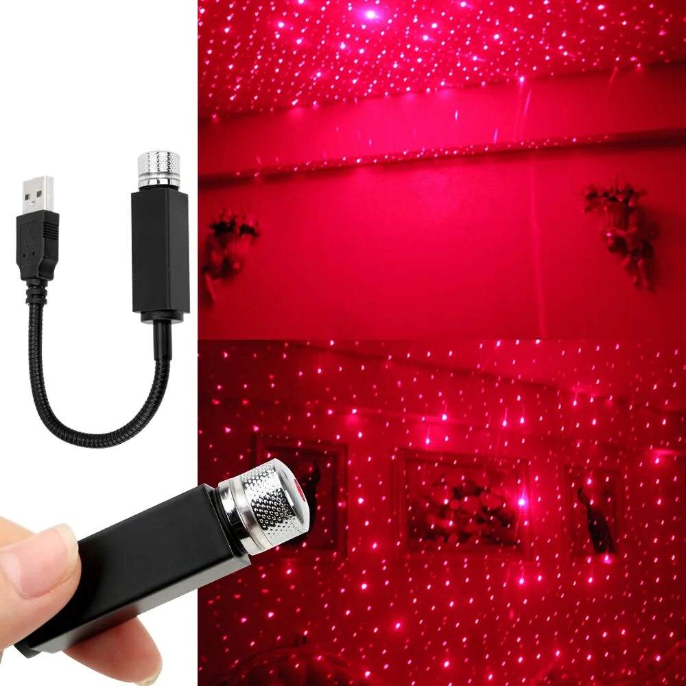 Led atmosphere lamp. Ночной usb проектор star decoration lamp. лазерный usb проектор звездное небо. ночной проектор keyprods usb. usb проектор для салона автомобиля звездное небо.