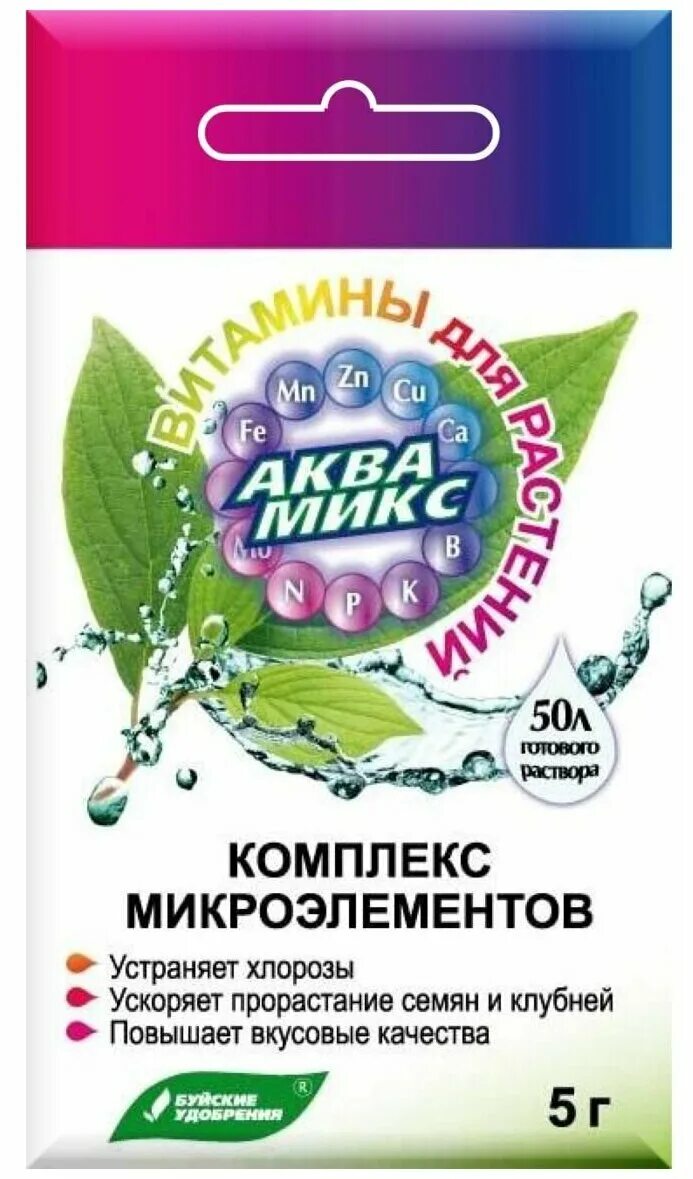 Комплексы микроэлементов для людей