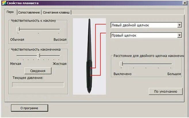Как настроить графический. Настройка кнопок графического планшета. RFR yfcnhjbnm xedcndbntkmyjcnm YF uhfabxtcrjv gkfyitnt. Как настроить перо графического планшета. Чувствительность пера графического планшета.
