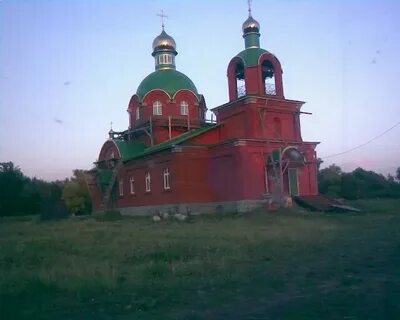 Погода в новосеславино первомайского тамбовской
