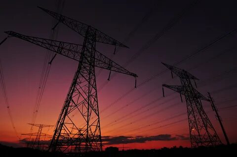 Electricity transmission