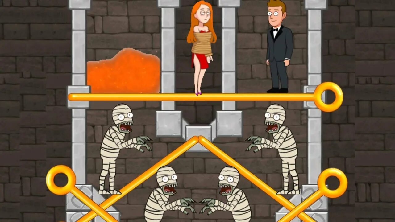 Puzzle spy