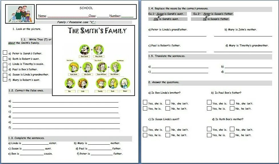 Write the sentences using the possessive case. Possessive case family. possessive case задания. possessive case for kids упражнения. possessive case упражнения на worksheets.