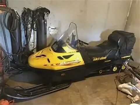 Снегоход скандик бу на авито. Снегоход ski doo skandic wt 600 2002 rotax. bombardier ski-doo skandic 600 suv. снегоход брп скандик 600. скандик 550 wt 2011.
