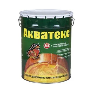 Защитно декоративное