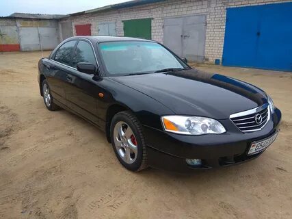 Mazda xedos 9