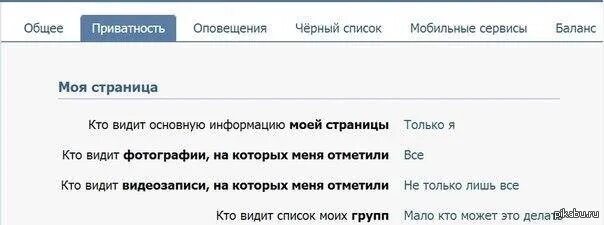 Черный список ВК. Кто видит основную информацию моей страницы ВК. Что видит человек в ВК В черном списке. Что значит кто видит основную информацию моей страницы. Группа черный список вк