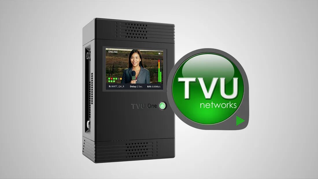 Включи one four. TVU one. TVU Networks. Мобильное TVU. Мобильный передатчик TVU one.