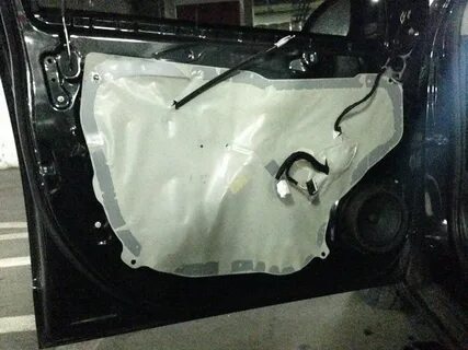 Дверь шевроле авео т300