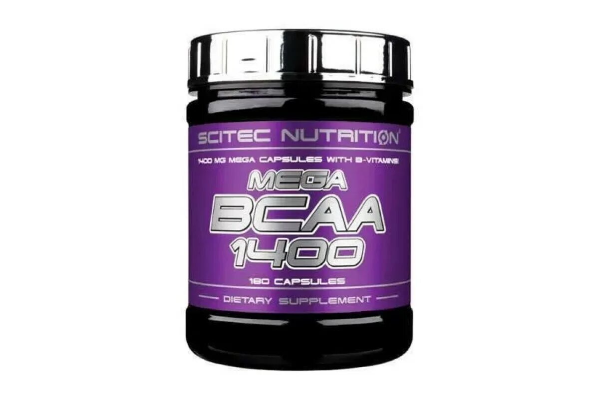 Scitec Nutrition BCAA. Scitec Mega BCAA 1400 180 caps. Scitec Nutrition Mega BCAA 1400 120 капсул. Scitec Nutrition Mega BCAA 1400 90 капс. 1400 180