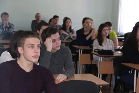 Факультет довузовской подготовки