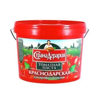 Паста страна