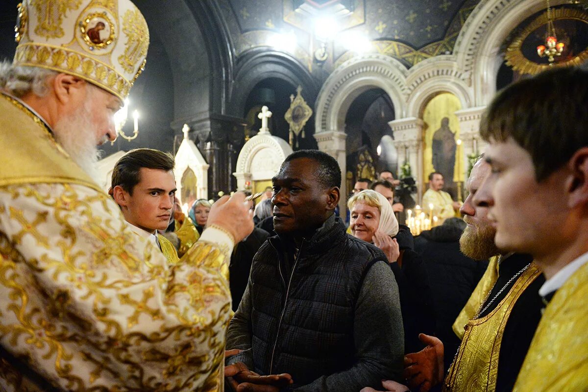 казанская епархия 1995 г. современные христиане. современное христианство.