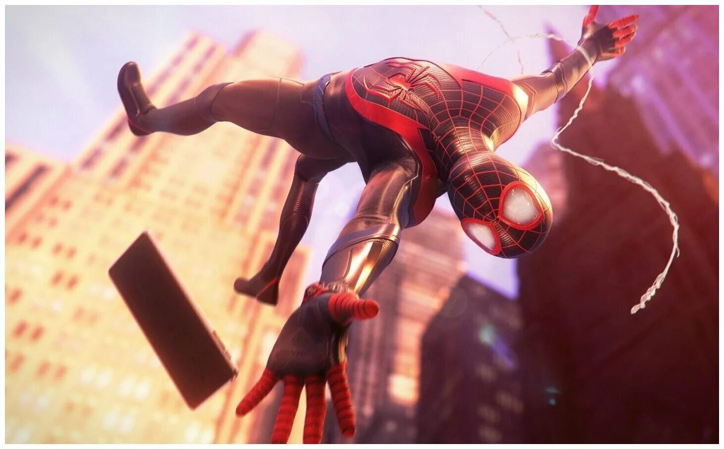 Игра на плейстейшен 5 человек паук. Человек-паук (майлз моралес). spider man ps4 майлз моралес. майлз моралес человек паук 5. человек-паук майлз моралес ps5.