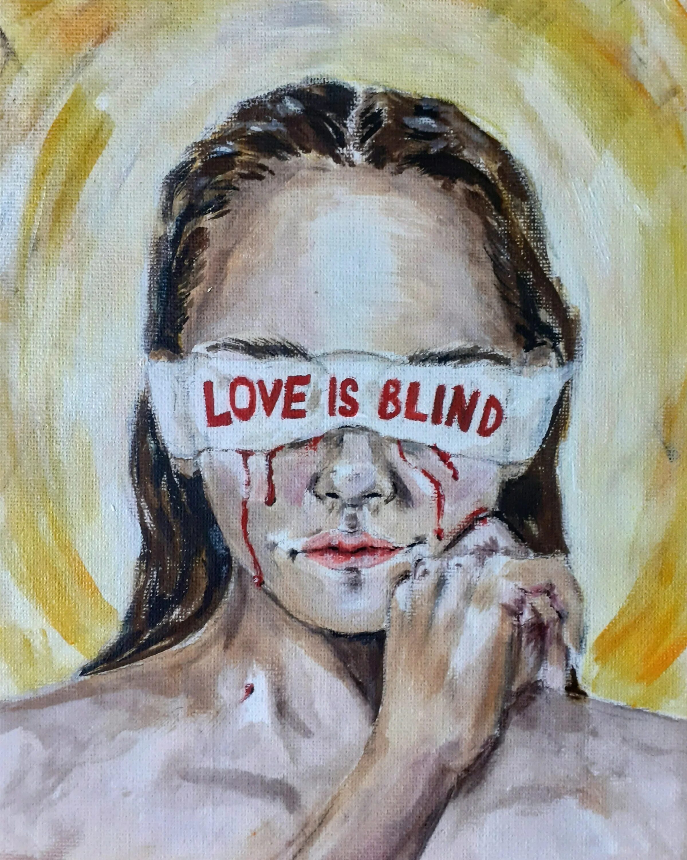 Love is Blind. Love is Blindness. Джек Уайт Love is Blindness. Love is Blind 2. Вайт лове