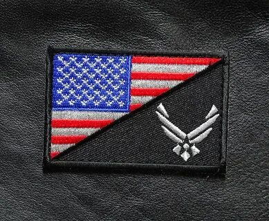 Шевроны сша
