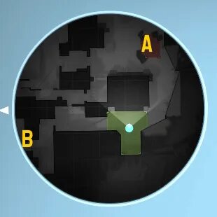 Radar cs go