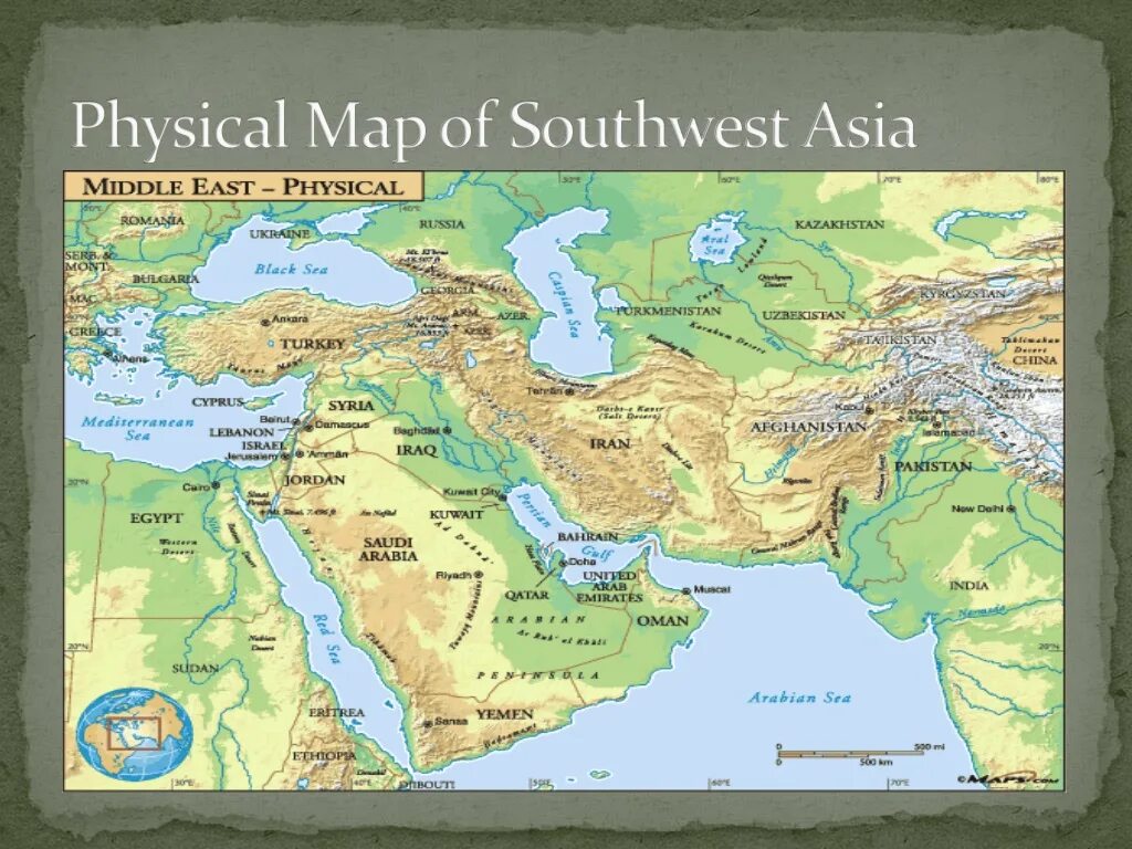 Карта передней Азии в древности. Географическая карта передней Азии. Передняя Азия и Ближний Восток на карте. Передняя Азия в древности. Middle asia