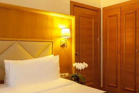 Milan hotel