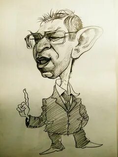Карикатуры блока