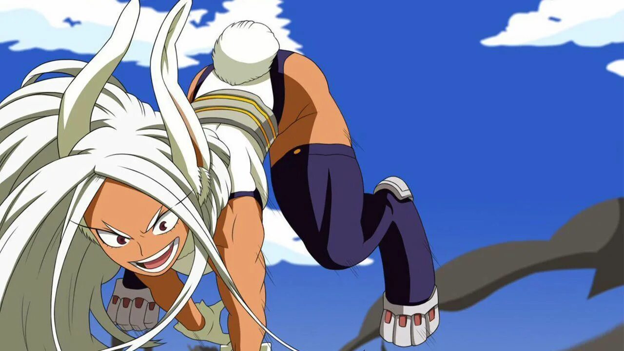 Руми усагияма моя геройская академия. Моя геройская академия руми. Руми miruko. Miruko (boku no hero academia). My hero academia miruko.