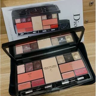 Dior travel