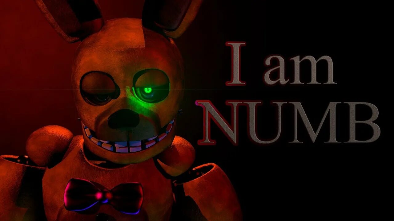 I am not a number