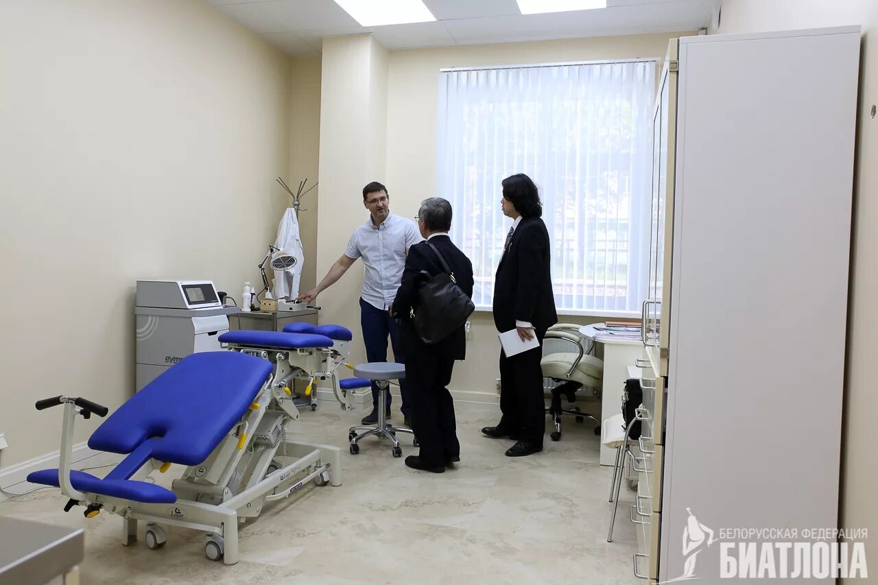 Центр спортивной медицины минск. Центр спортивной реабилитации минск. Терапия. Биатлонная 25 б /1 фмба. Центр спортивной реабилитации минск.