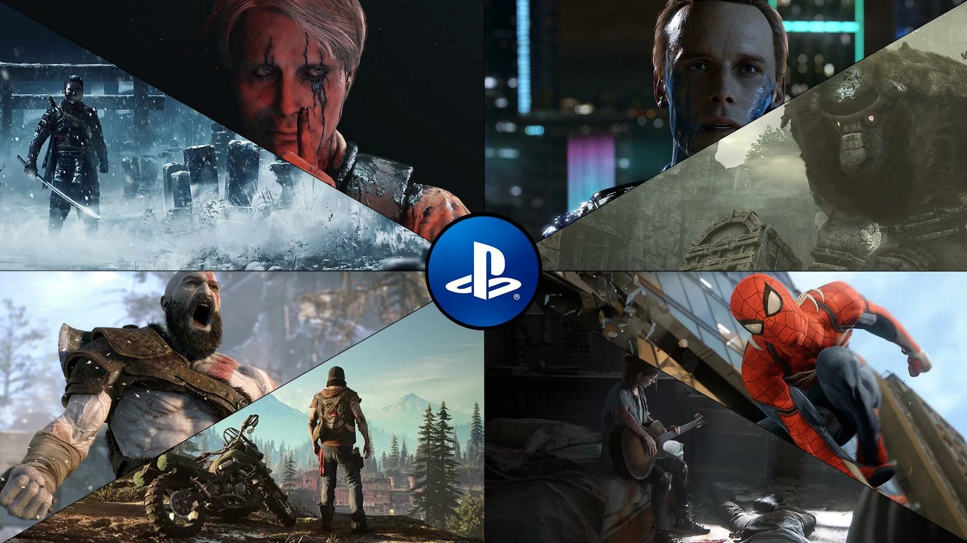 Продолжи новую игру. Sony PLAYSTATION 4 игры. Эксклюзивы сони плейстейшен 4. PLAYSTATION games ps4. Игры на сони 4.