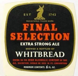 Extra selection