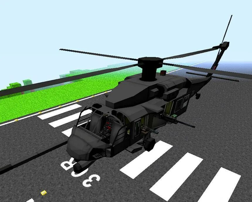 MC Heli 1.12.2. Мод на вертолеты. Вертолет в МАЙНКРАФТЕ мод. Мод на боевые вертолеты.