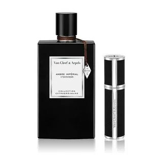 Van cleef черный