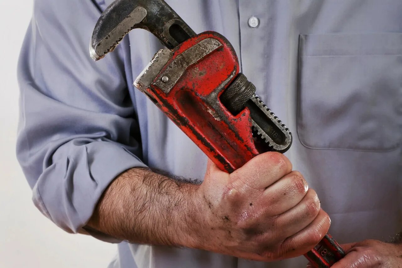 Right tool for the job